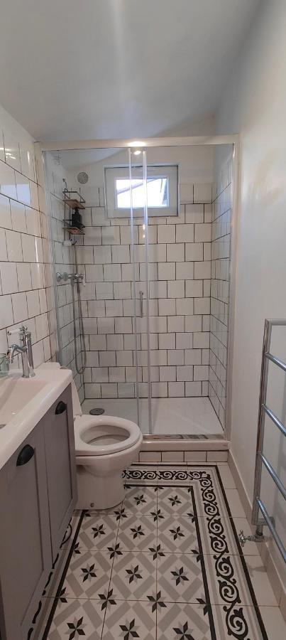 Studio Avec Jardin A 10 Mn A Pied Du Centre Ville Toulouse Exterior foto